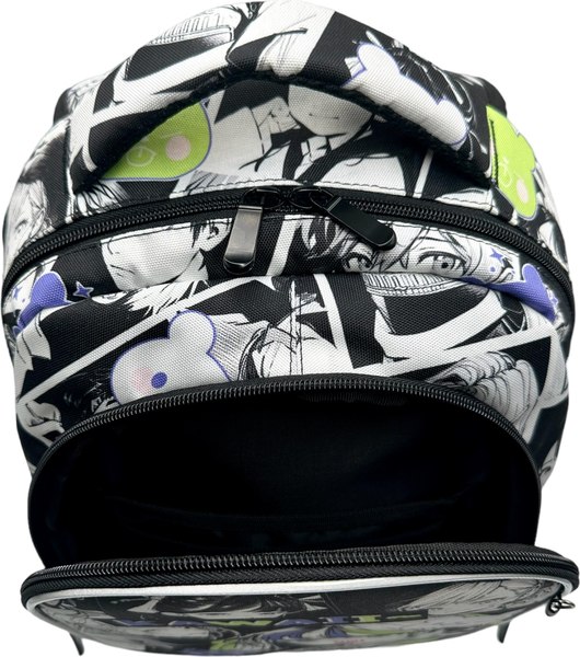 Школьный рюкзак Centrum Аниме Smile / 74102