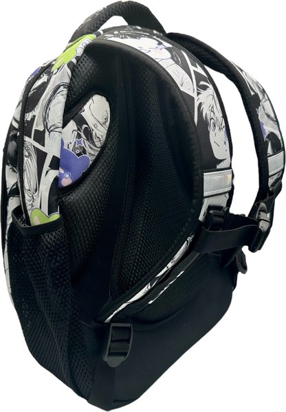 Школьный рюкзак Centrum Аниме Smile / 74102