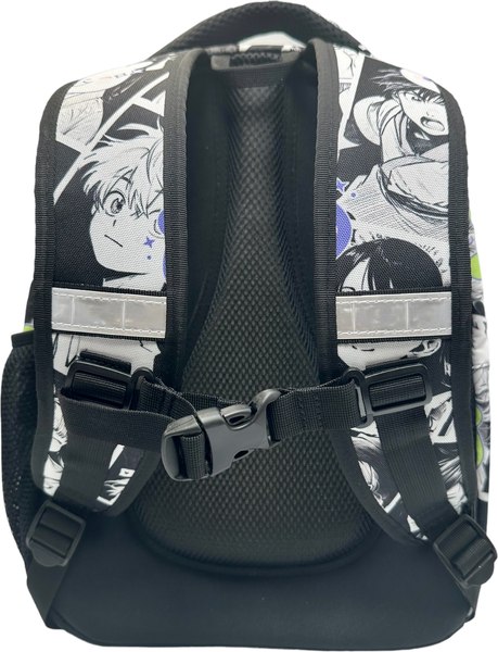 Школьный рюкзак Centrum Аниме Smile / 74102