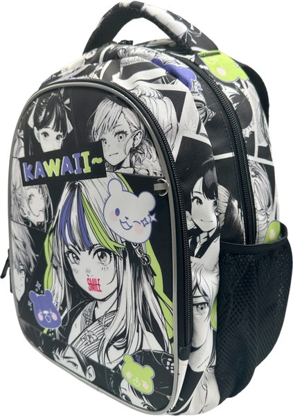 Школьный рюкзак Centrum Аниме Smile / 74102