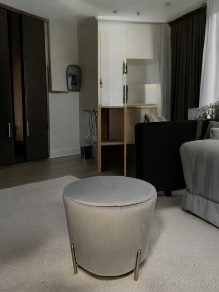 Банкетка Dudo БН-55-1721-Р22