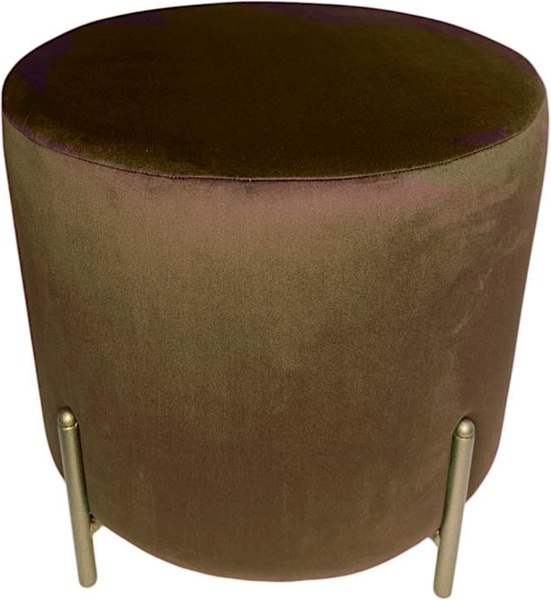 Пуф Dudo БН-55М-1721-Р22 - фото