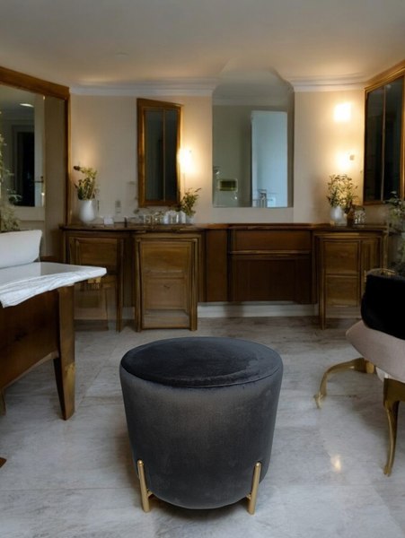 Пуф Dudo БН-55М-1721-Р22