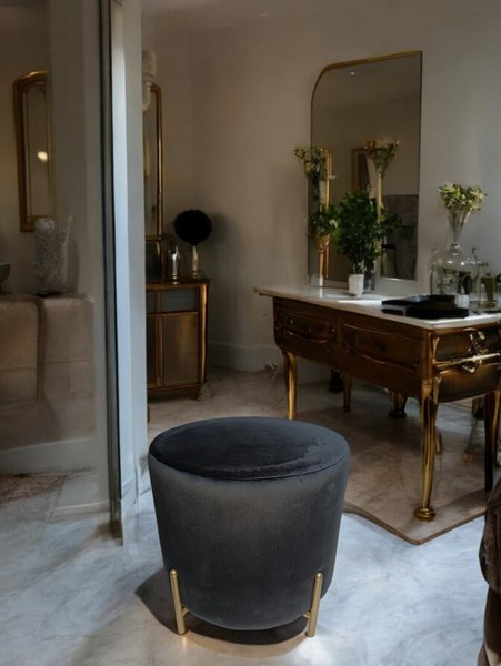 Пуф Dudo БН-55М-1721-Р22