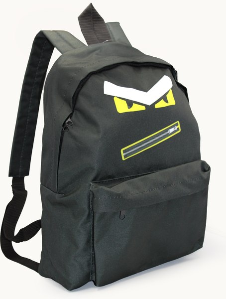 Школьный рюкзак Centrum Глаза / 70382