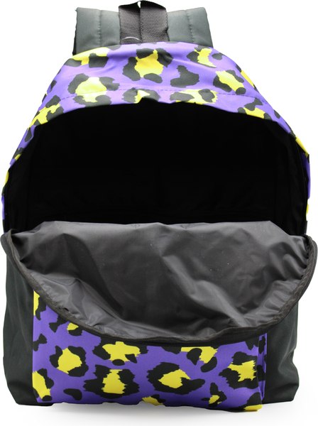 Школьный рюкзак Centrum Леопардовый принт / 70388