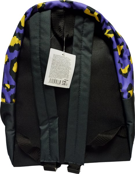 Школьный рюкзак Centrum Леопардовый принт / 70388