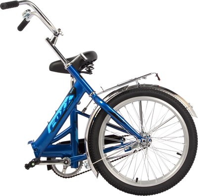 Велосипед Foxx Shift 20 / 20SF.SHIFT.BL4