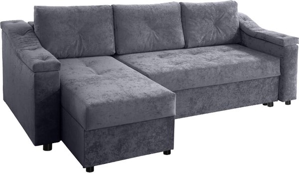 Диван угловой Anrex Fellini - фото