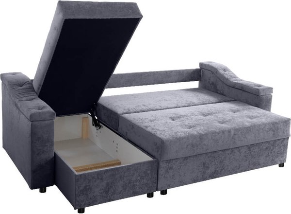 Диван угловой Anrex Fellini