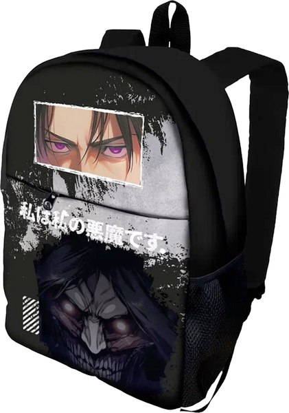 Школьный рюкзак Centrum Аниме / 74100 - фото