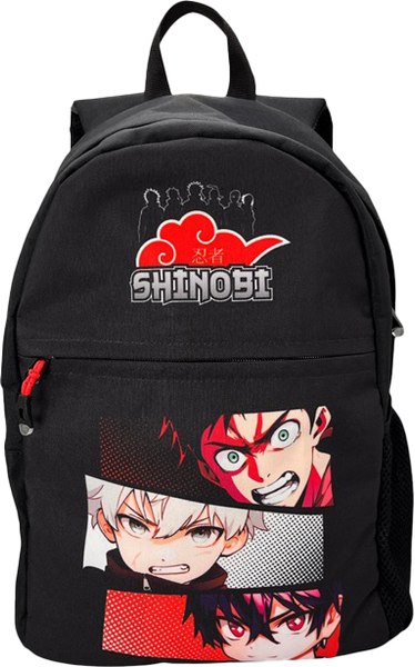 Школьный рюкзак Centrum Аниме / 74188 - фото
