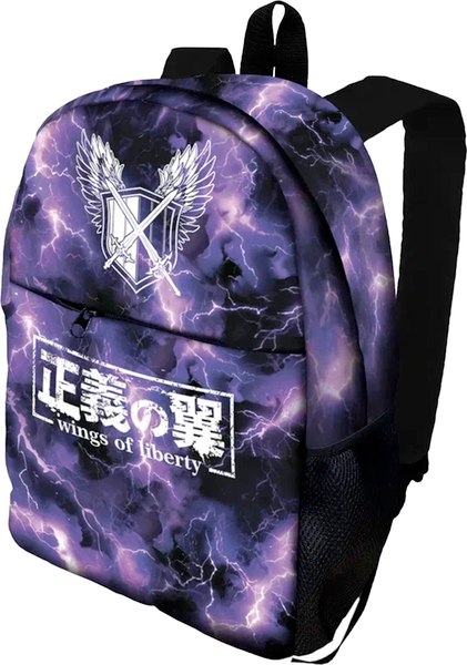 Школьный рюкзак Centrum Аниме / 74189 - фото