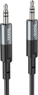 Кабель Hoco UPA23 AUX 3.5 на 3.5 - фото