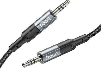 Кабель Hoco UPA23 AUX 3.5 на 3.5