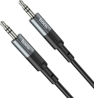 Кабель Hoco UPA23 AUX 3.5 на 3.5