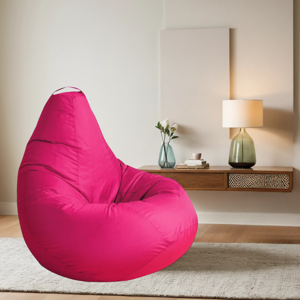 Бескаркасное кресло Mio Tesoro Груша XXXL / GF-140x95-F