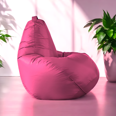 Бескаркасное кресло Mio Tesoro Груша XXXL / GF-140x95-F