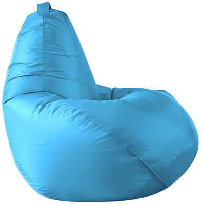 Бескаркасное кресло Mio Tesoro Груша XXXL / GF-140x95-NE