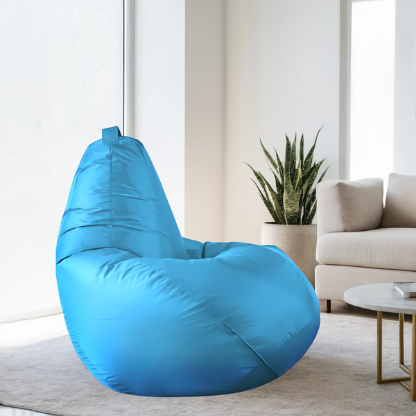 Бескаркасное кресло Mio Tesoro Груша XXXL / GF-140x95-NE