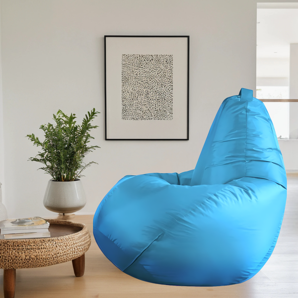 Бескаркасное кресло Mio Tesoro Груша XXXL / GF-140x95-NE