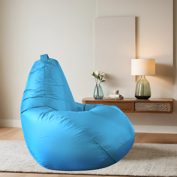 Бескаркасное кресло Mio Tesoro Груша XXXL / GF-140x95-NE