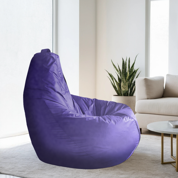 Бескаркасное кресло Mio Tesoro Груша XXXL / GF-140x95-L