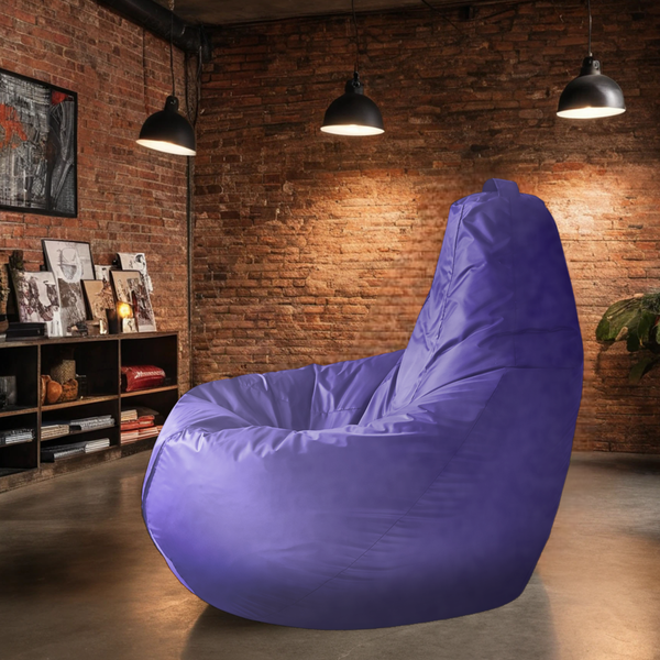 Бескаркасное кресло Mio Tesoro Груша XXXL / GF-140x95-L