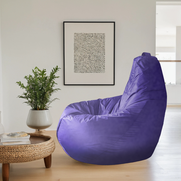 Бескаркасное кресло Mio Tesoro Груша XXXL / GF-140x95-L