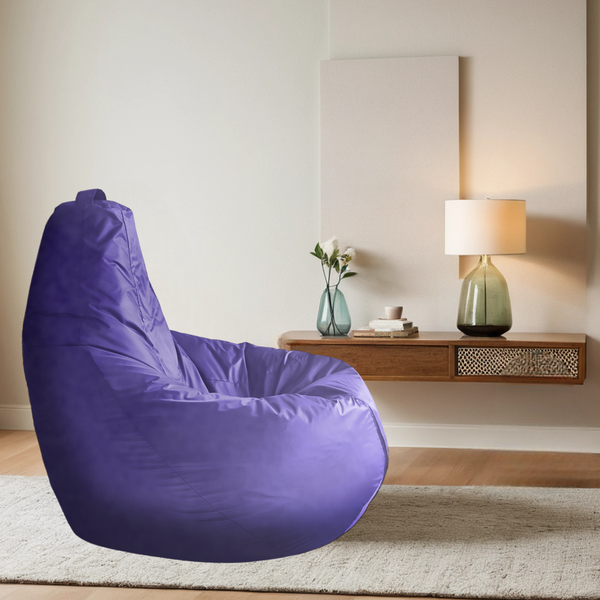 Бескаркасное кресло Mio Tesoro Груша XXXL / GF-140x95-L