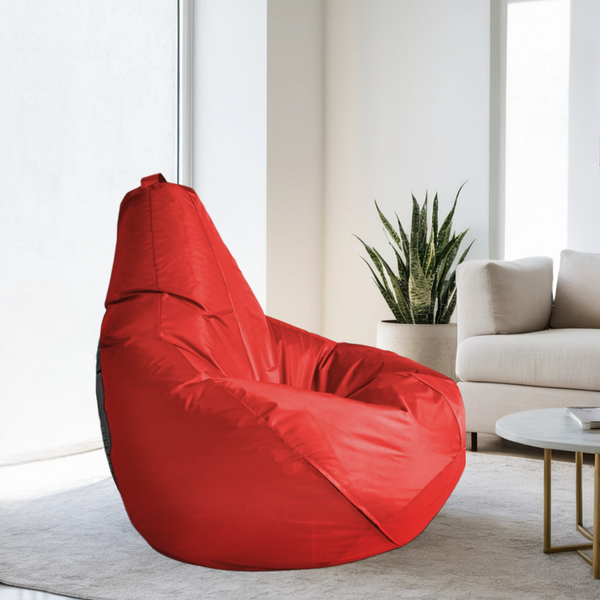 Бескаркасное кресло Mio Tesoro Груша XXXL / GF-140x95-K