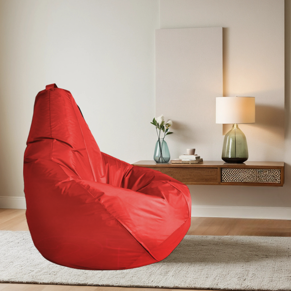 Бескаркасное кресло Mio Tesoro Груша XXXL / GF-140x95-K