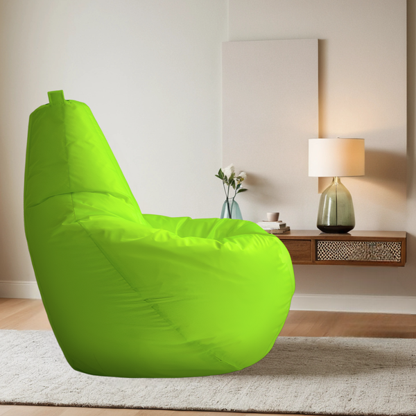 Бескаркасное кресло Mio Tesoro Груша XXXL / GF-140x95-N