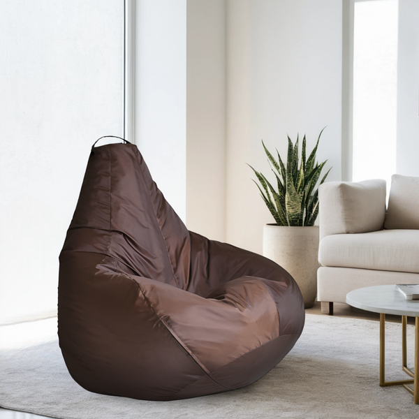 Бескаркасное кресло Mio Tesoro Груша XXXL / GF-140x95-SH