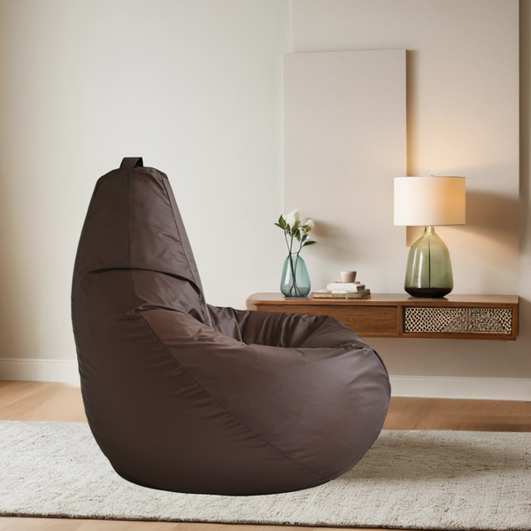 Бескаркасное кресло Mio Tesoro Груша XXXL / GF-140x95-SH