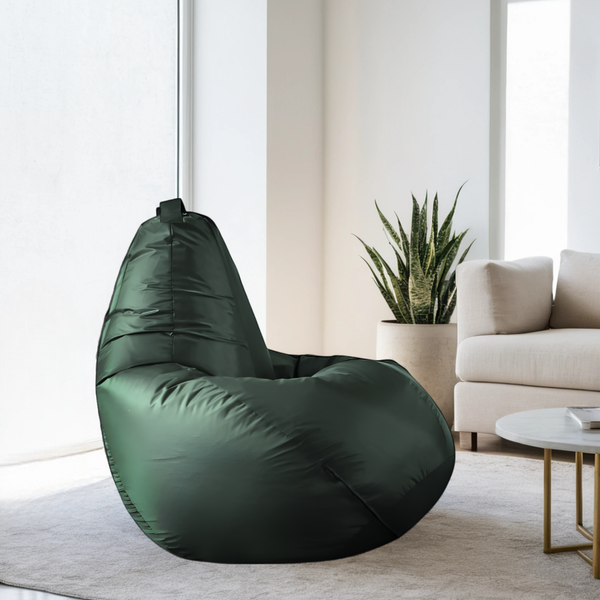 Бескаркасное кресло Mio Tesoro Груша XXXL / GF-140x95-Z