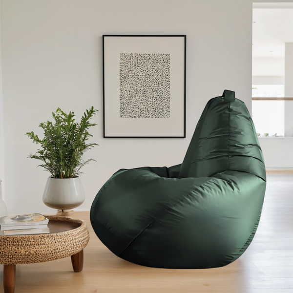 Бескаркасное кресло Mio Tesoro Груша XXXL / GF-140x95-Z