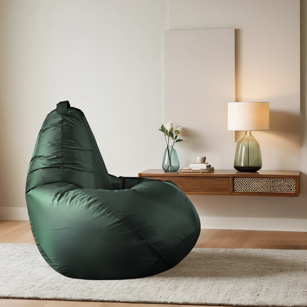 Бескаркасное кресло Mio Tesoro Груша XXXL / GF-140x95-Z