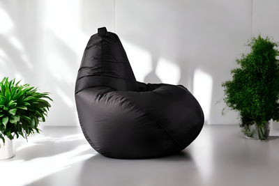 Бескаркасное кресло Mio Tesoro Груша XXXL / GF-140x95-CH