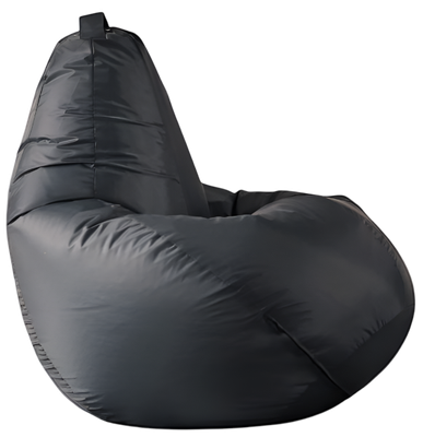 Бескаркасное кресло Mio Tesoro Груша XXXL / GF-140x95-GR