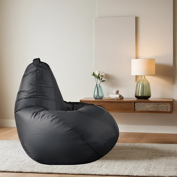 Бескаркасное кресло Mio Tesoro Груша XXXL / GF-140x95-GR