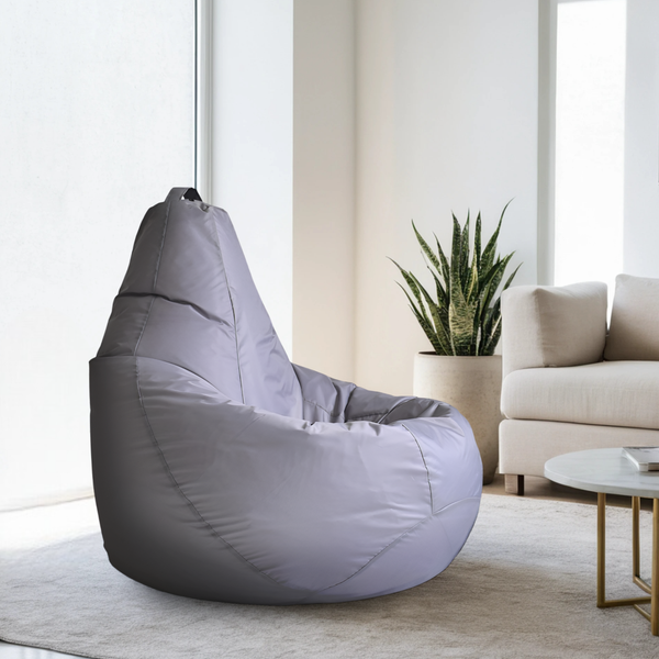 Бескаркасное кресло Mio Tesoro Груша XXXL / GF-140x95-S