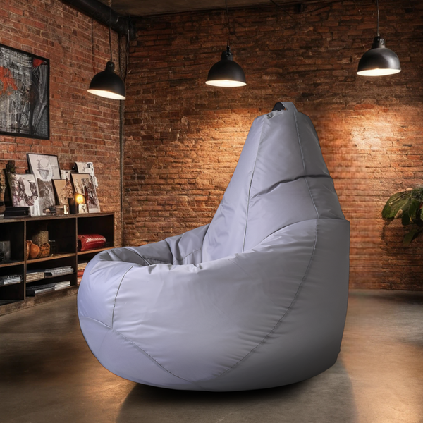 Бескаркасное кресло Mio Tesoro Груша XXXL / GF-140x95-S