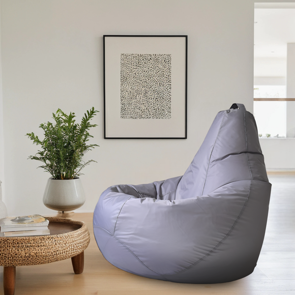 Бескаркасное кресло Mio Tesoro Груша XXXL / GF-140x95-S