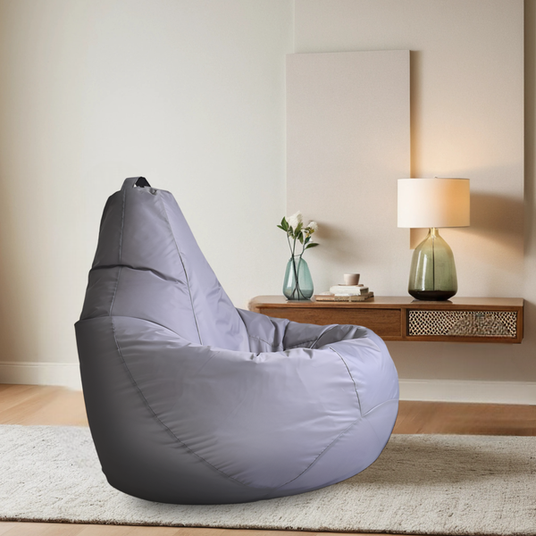 Бескаркасное кресло Mio Tesoro Груша XXXL / GF-140x95-S