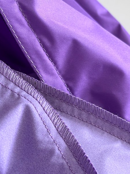 Бескаркасное кресло Mio Tesoro Груша XXL / GF-130x85-L