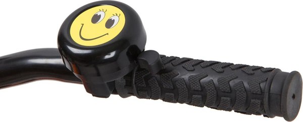 Детский велосипед Novatrack Juster 165JUSTER.OR23