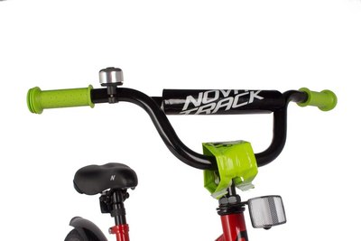 Детский велосипед Novatrack 163STRIKE.RD22