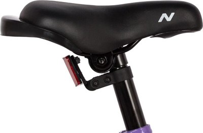 Детский велосипед Novatrack Strike 163STRIKE.VL22