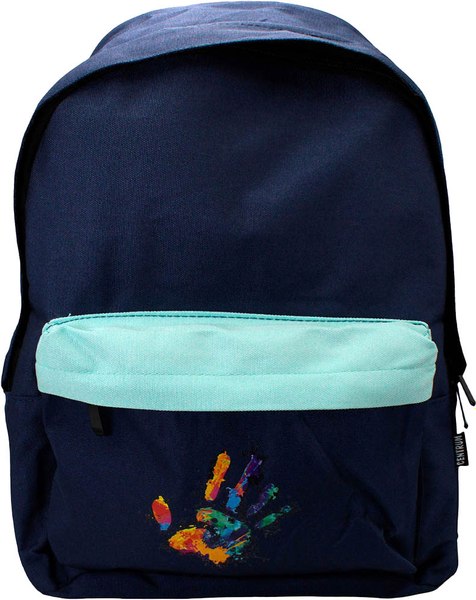 Рюкзак Centrum 29x20x40cм / 89870 - фото